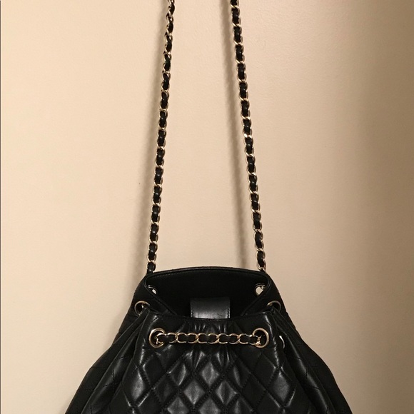 Chanel quilted purse - Picture 2 of 4