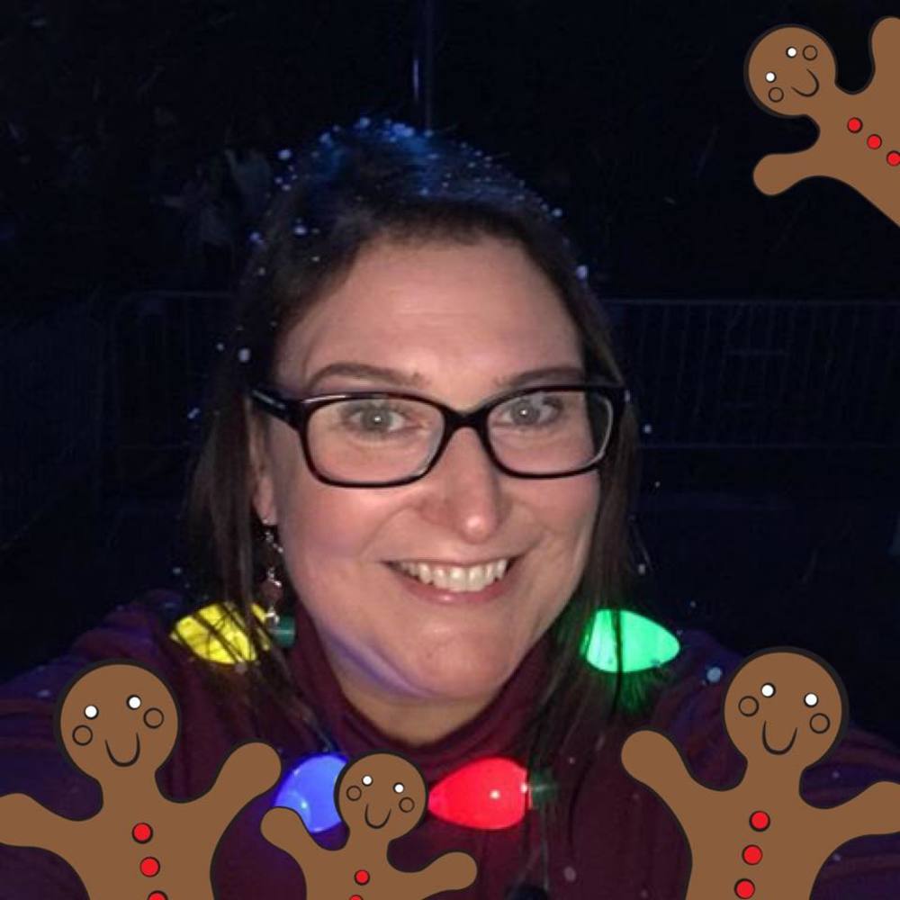 Meet your Posher, Carrie