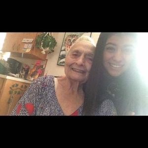 Meet your Posher, Sierra