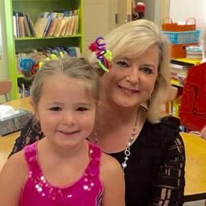 Meet your Posher, Sharon