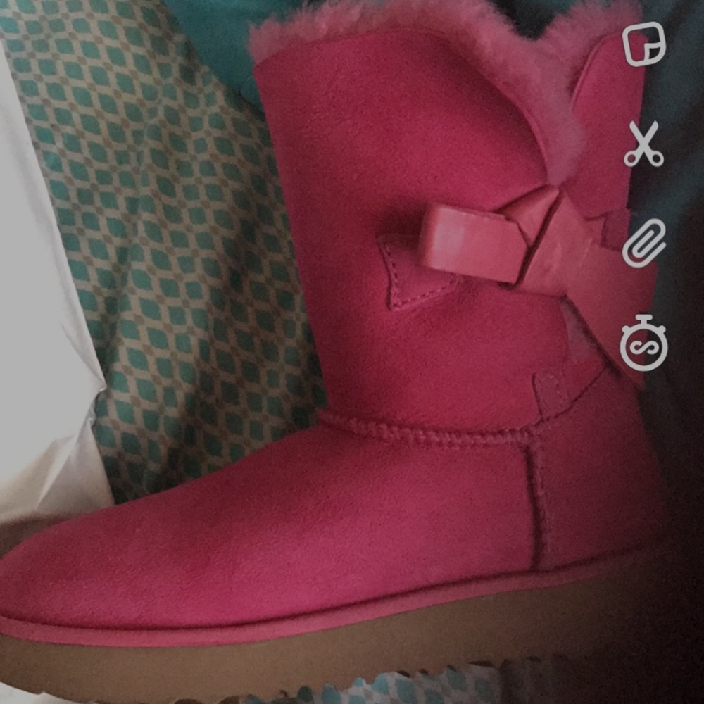 Uggs kids