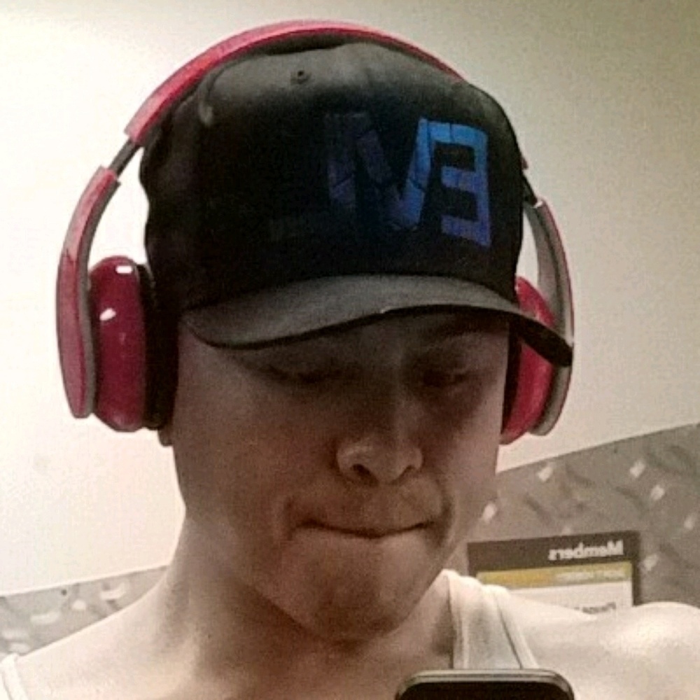 Meet your Posher, Matthew