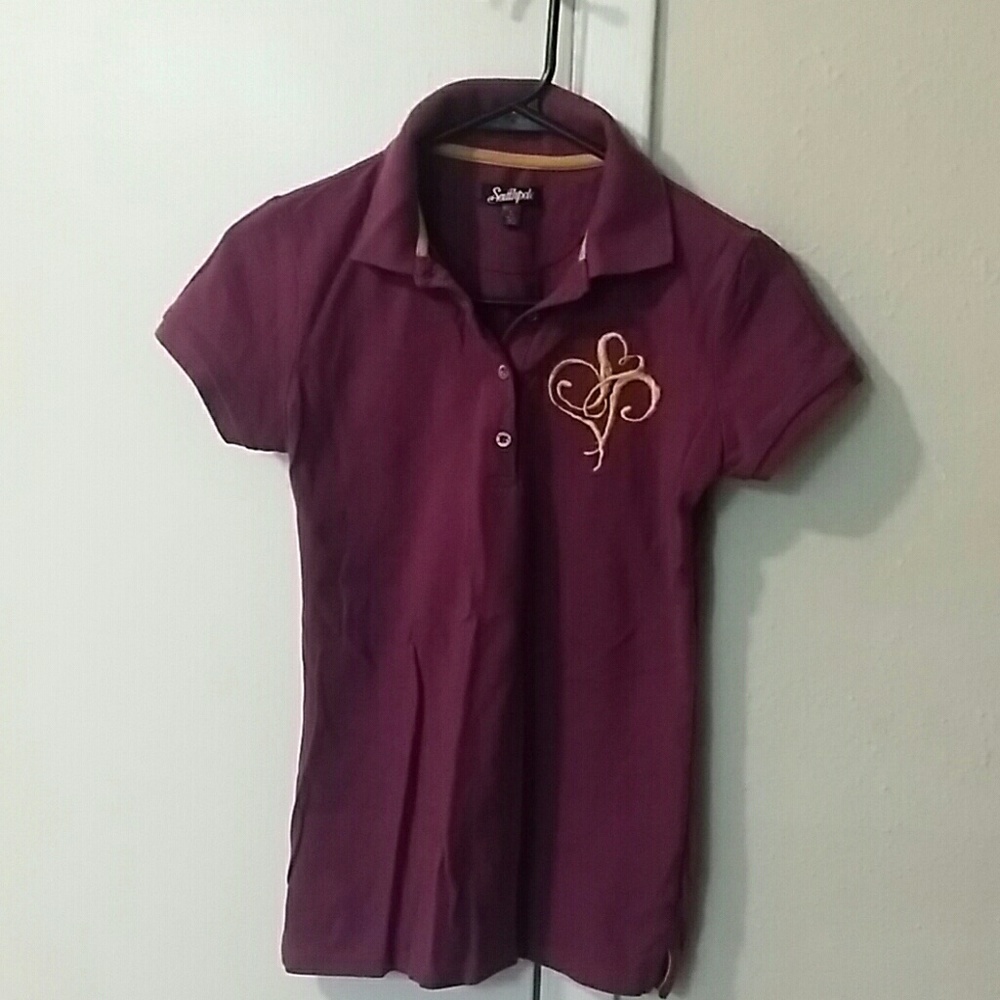 Southpole ladies tee shirt