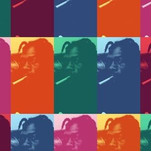 Meet your Posher, Timmy