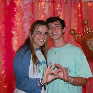 Meet your Posher, Tyler