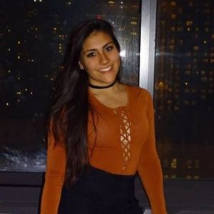 Meet your Posher, Paulina