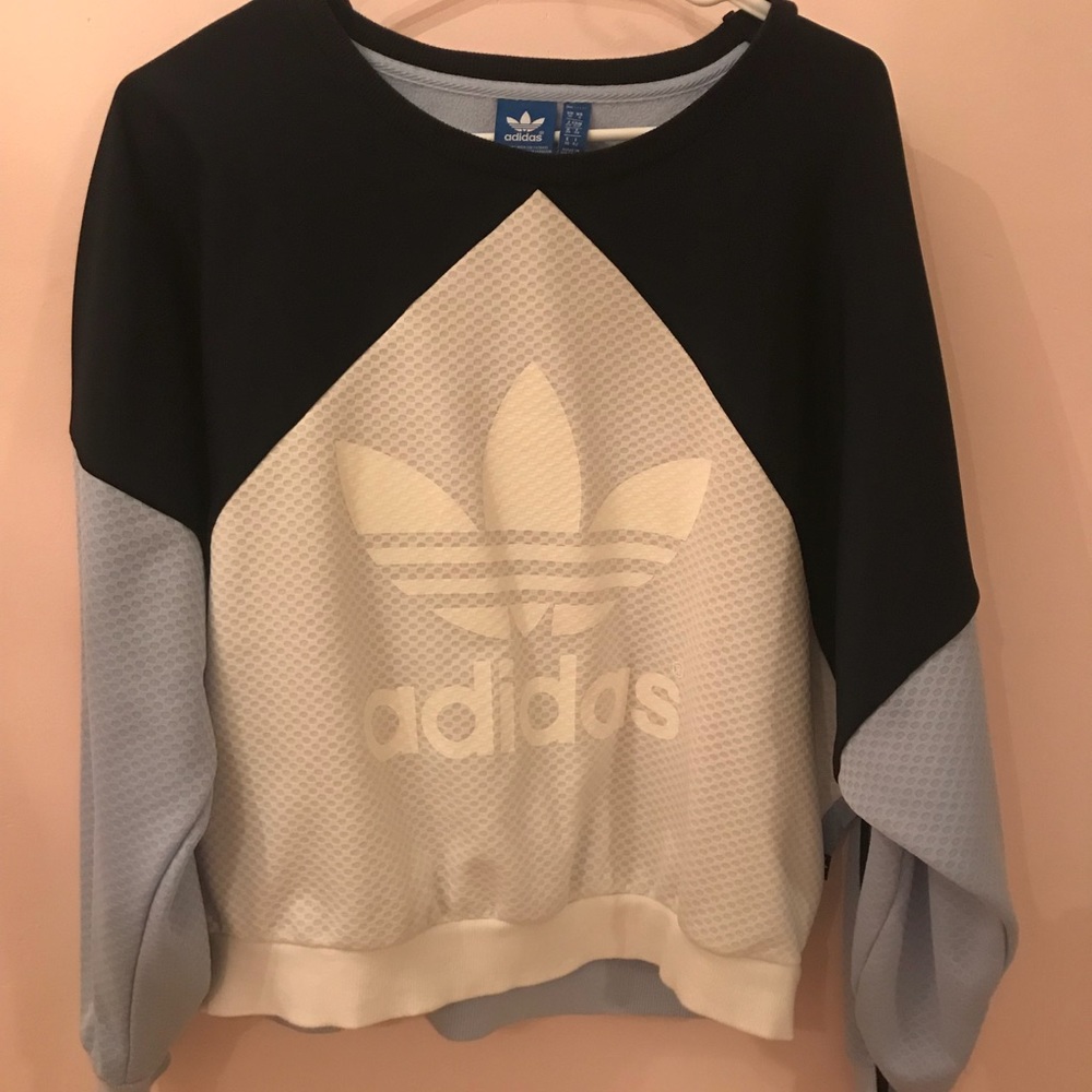 Adidas pullover