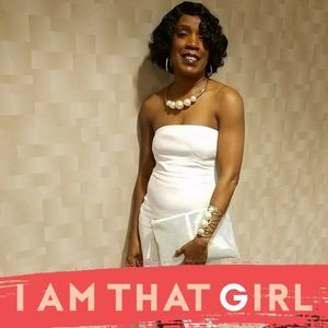 Meet your Posher, Frances