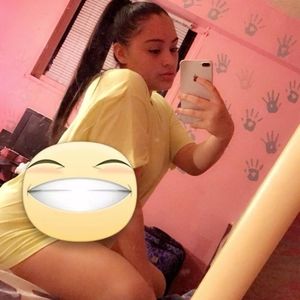 Meet your Posher, Gina