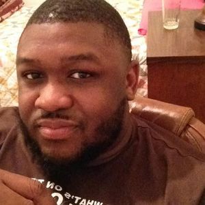 Meet your Posher, Deonte