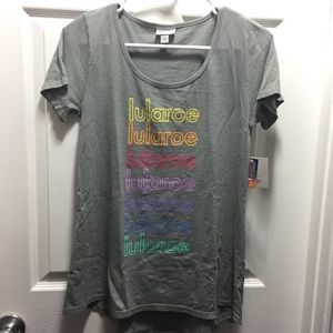 Xs Classic t shirt. LuLaRoe supply