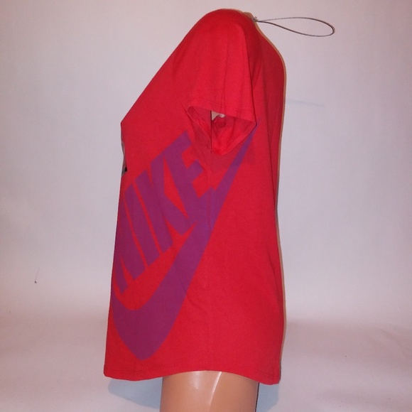 Nike Womens T-Shirt - Picture 4 of 5