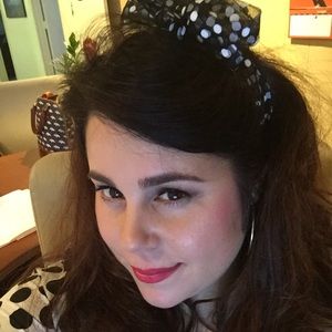 Meet your Posher, Allison