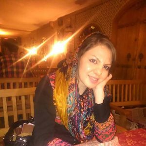 Meet your Posher, Mina