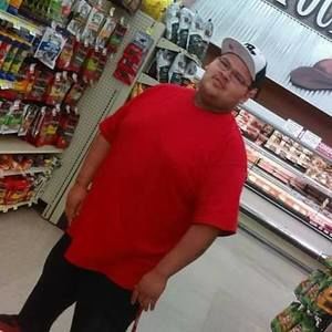 Meet your Posher, Pete