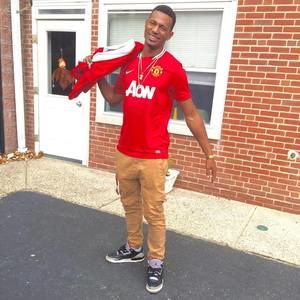 Meet your Posher, Cortez