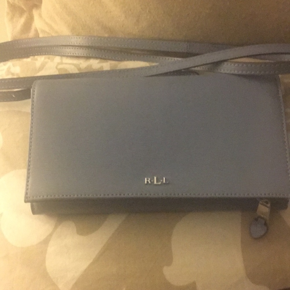 •Ralph Lauren WOC•