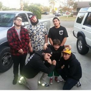 Meet your Posher, Xbryanfettx