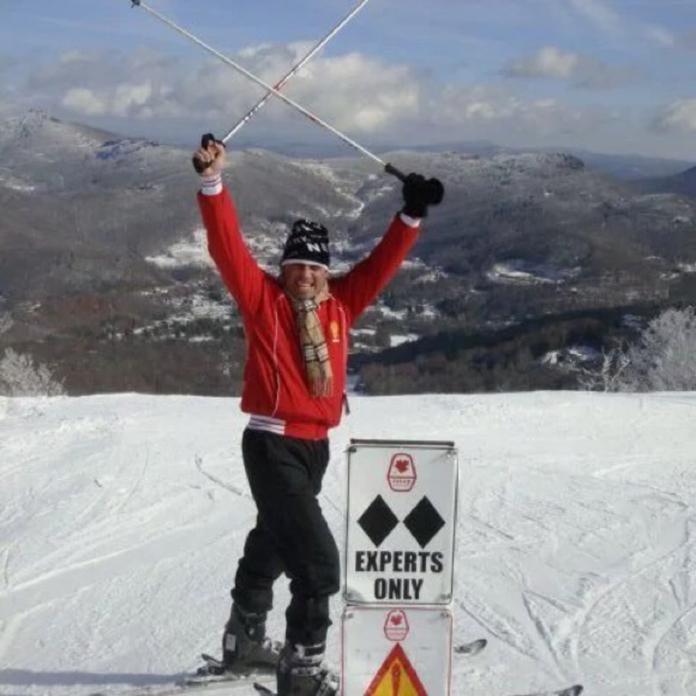 Meet your Posher, Pavel