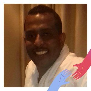 Meet your Posher, Mohammed