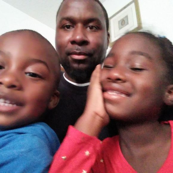 Meet your Posher, Brian - Picture 1 of 1