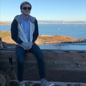 Meet your Posher, Jesse