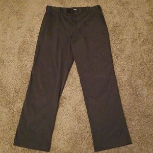 Nike Golf Dri-fit Black pants
