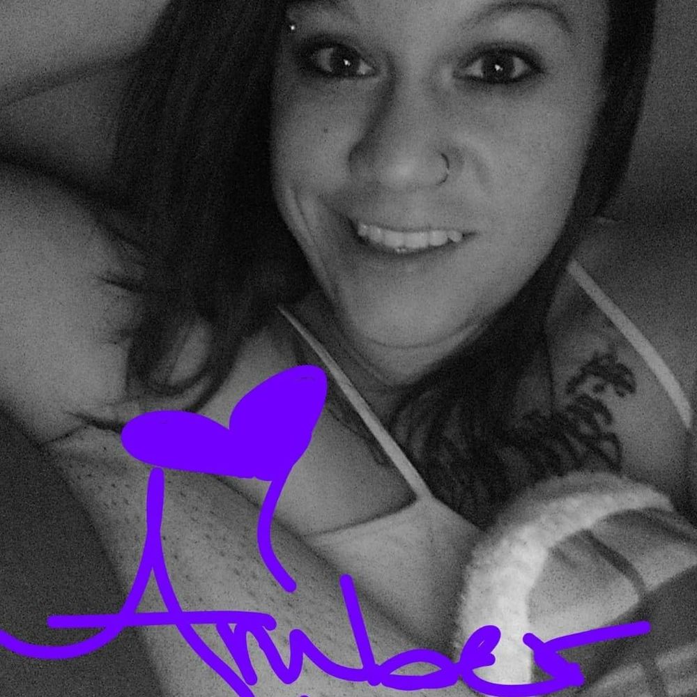 Meet your Posher, Amber rae