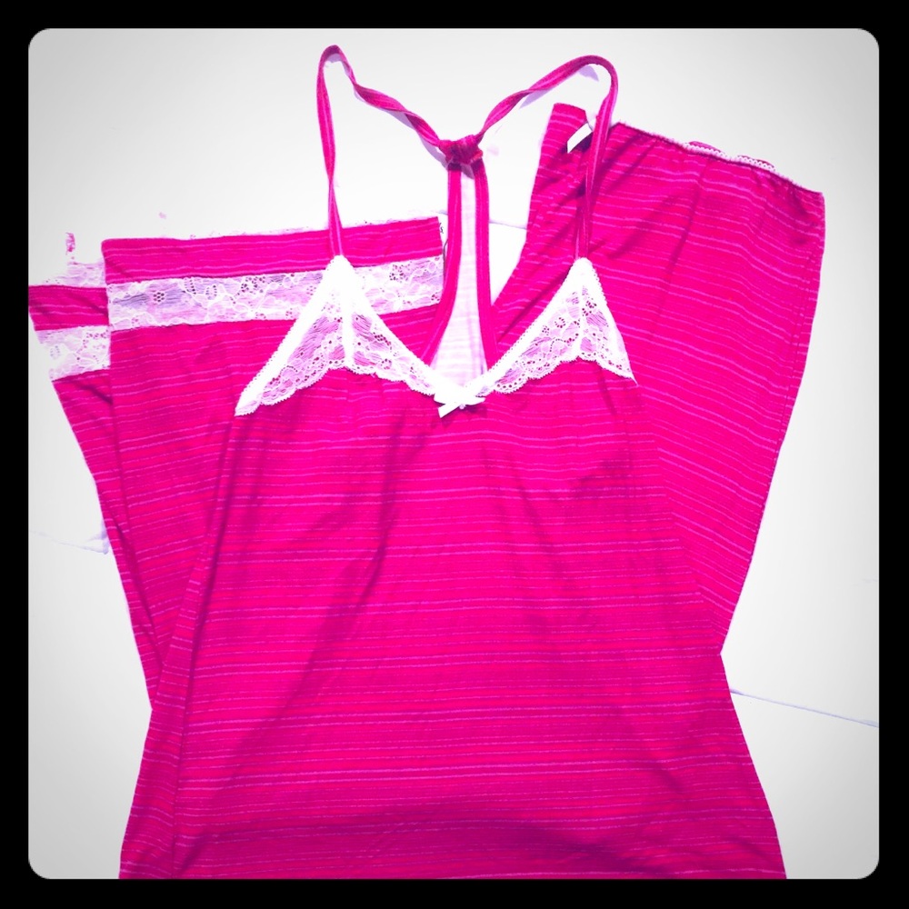 Honeydew Intimates Modal Tank & Pant PJ Set M