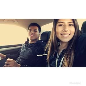 Meet your Posher, Kiana