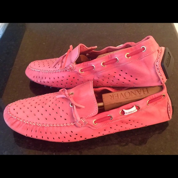 Men shoes size euro 44Baldinini,100% real leather. main image 7