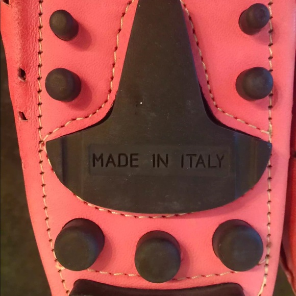 Men shoes size euro 44Baldinini,100% real leather. main image 4