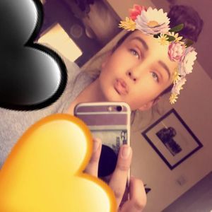 Meet your Posher, Serena