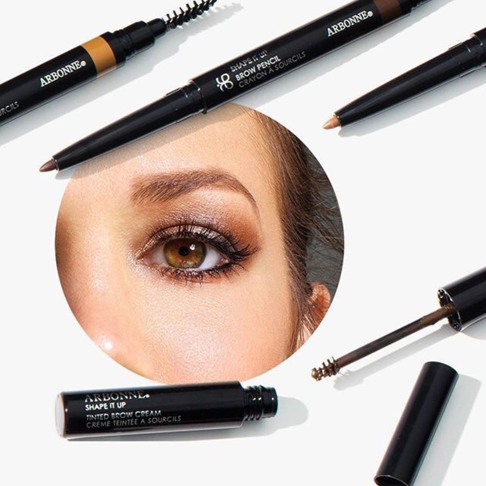 Arbonne Makeup 👁👁 Products