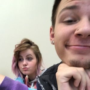 Meet your Posher, Cody