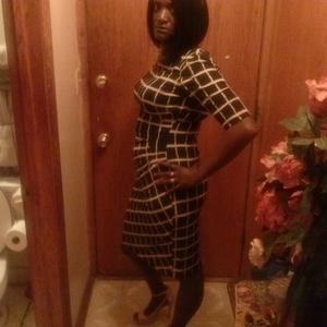 Meet your Posher, Earl