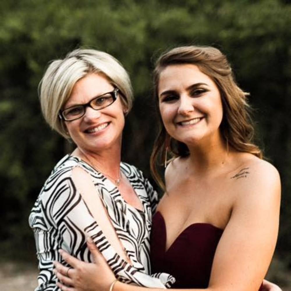 Meet your Posher, Gina