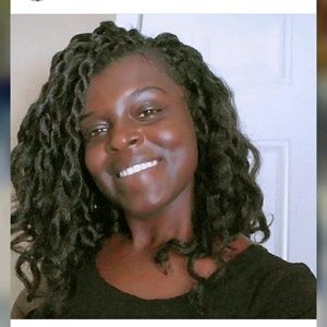 Meet your Posher, Gerald