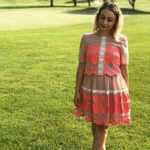 Meet your Posher, Adèle