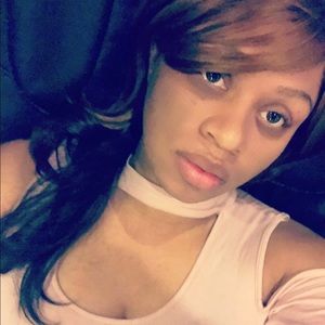 Meet your Posher, Jessica