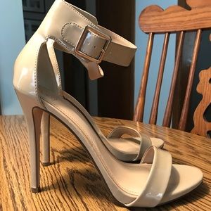 D Size 10 Heels