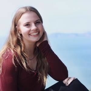 Meet your Posher, Camryn