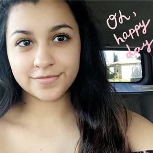 Meet your Posher, Celeste