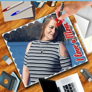 Meet your Posher, Jessie