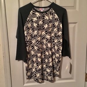 LuLaRoe Disney Collection Randy