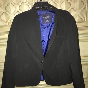 American Eagle Size XL Business jacket