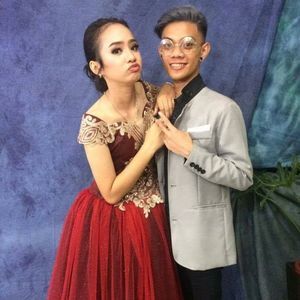 Meet your Posher, Kevin christian