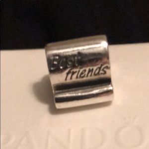 Pandora Authentic Charm