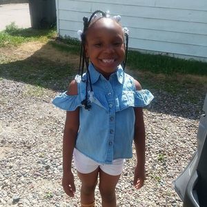 Meet your Posher, Drusilla