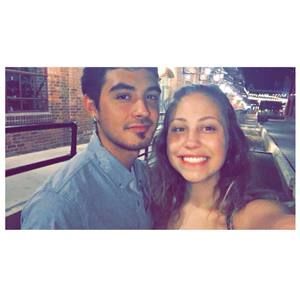 Meet your Posher, Katelynn